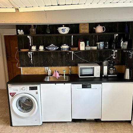 Appartement Enghavegard à Nyborg Extérieur photo