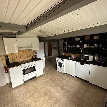 Appartement Enghavegard à Nyborg Extérieur photo