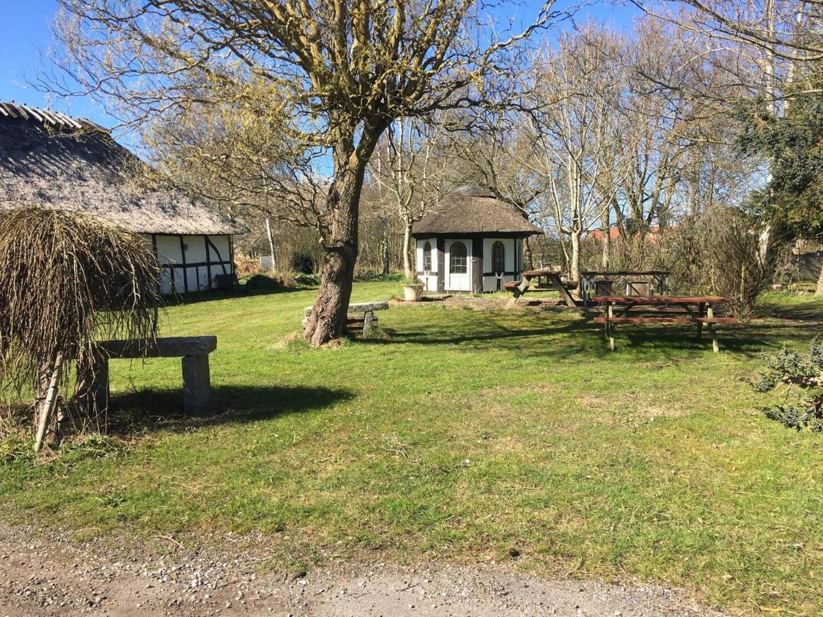 Appartement Enghavegard à Nyborg Extérieur photo