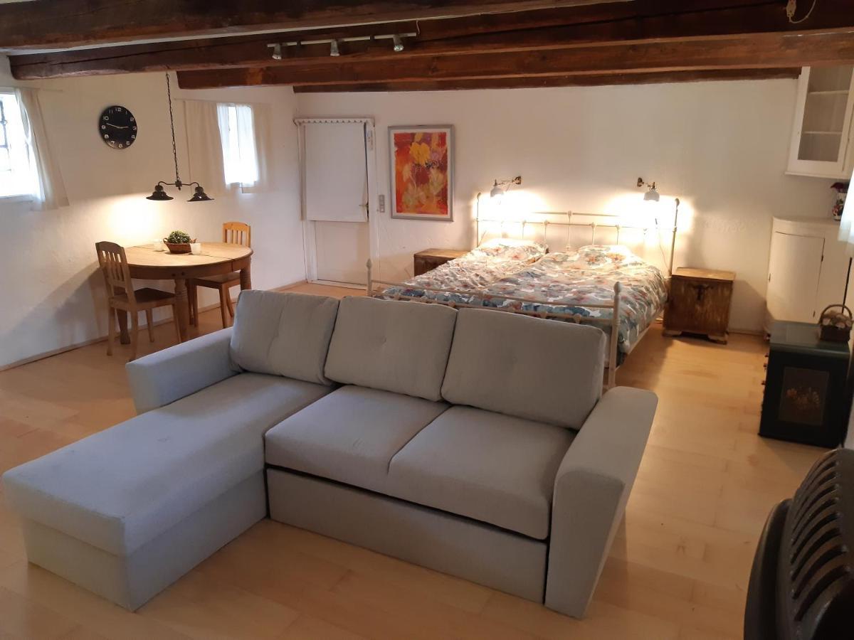 Appartement Enghavegard à Nyborg Extérieur photo