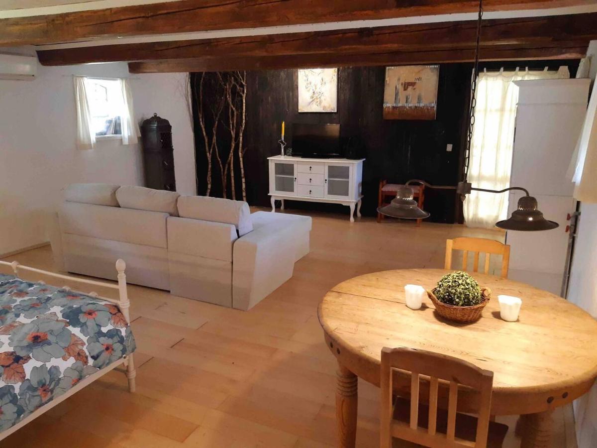 Appartement Enghavegard à Nyborg Extérieur photo