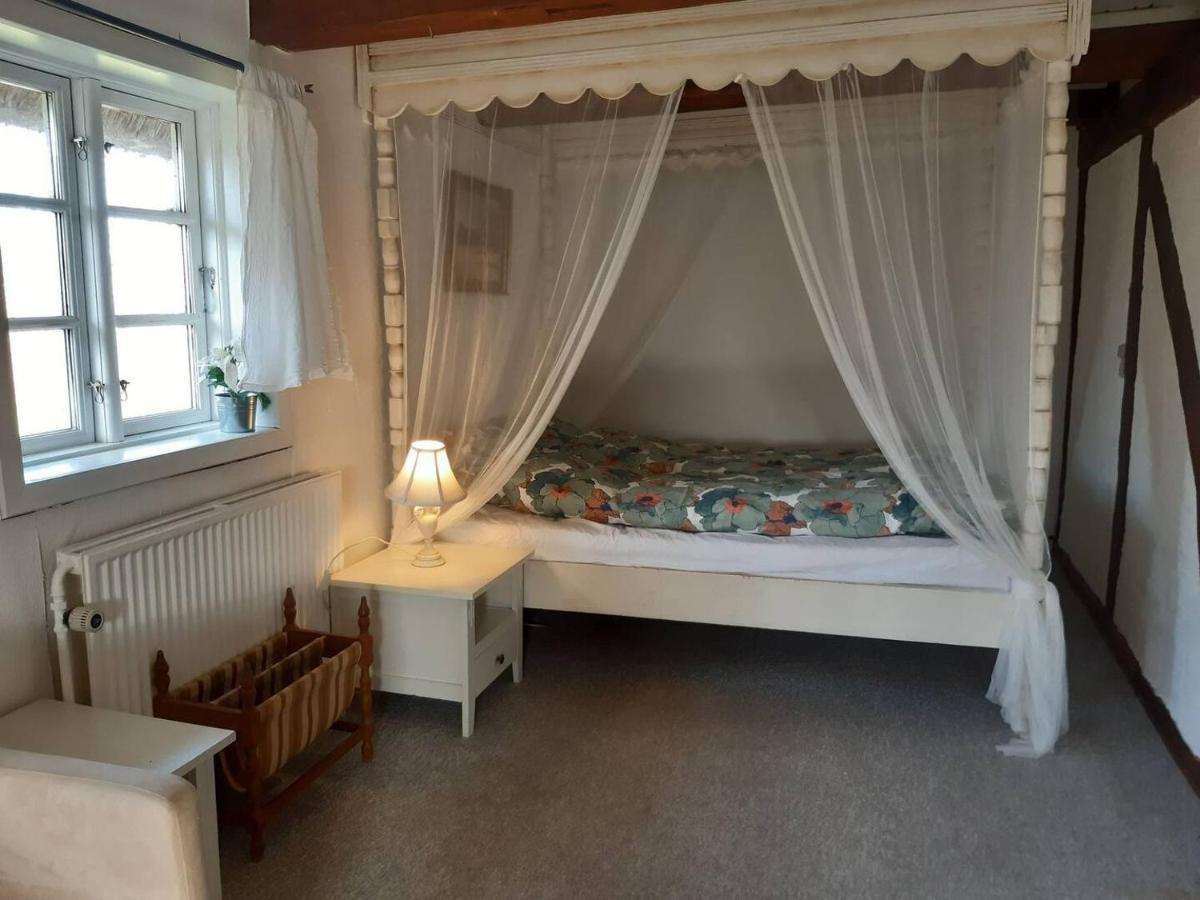 Appartement Enghavegard à Nyborg Extérieur photo