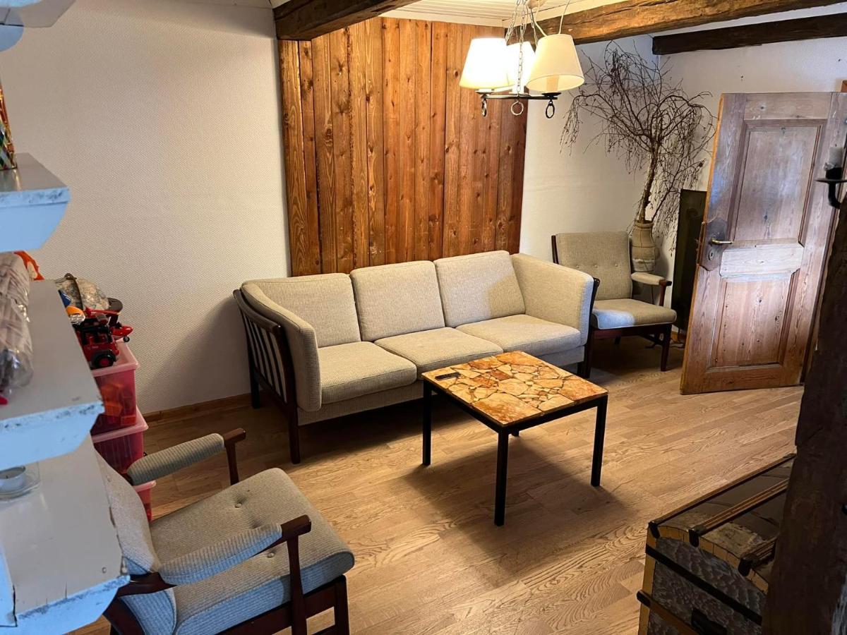 Appartement Enghavegard à Nyborg Extérieur photo