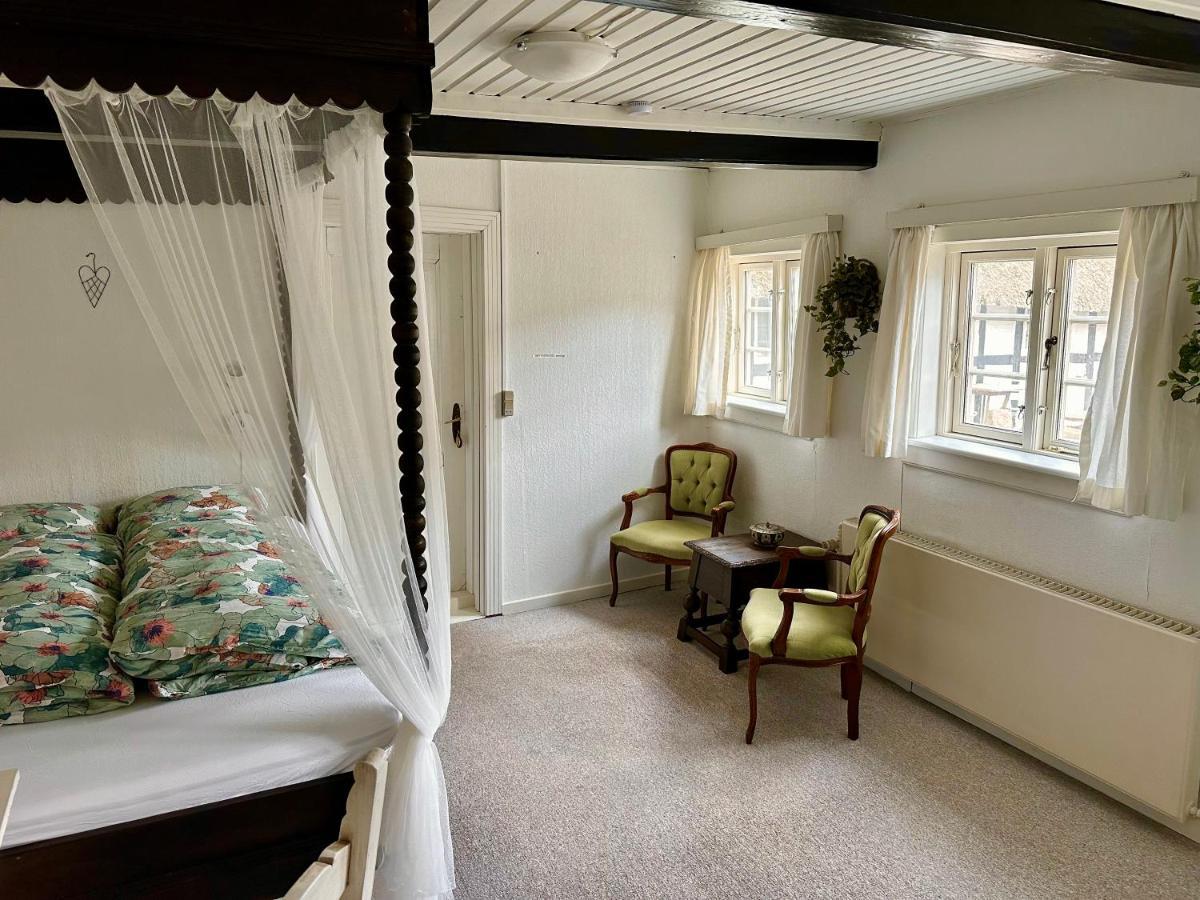 Appartement Enghavegard à Nyborg Extérieur photo